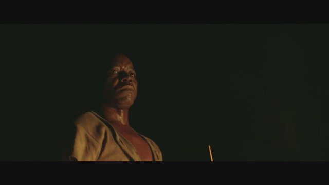 Mosquito (2020) Fragman