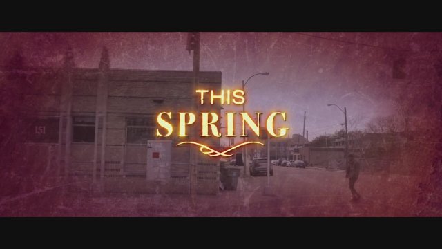 Uncorked (2020) Fragman