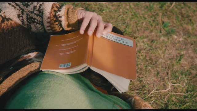 Die Känguru-Chroniken (2020) Fragman