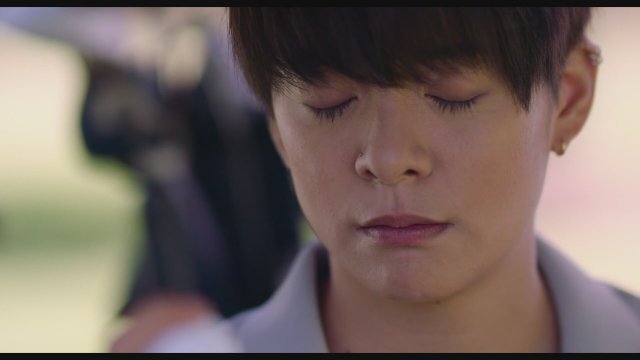 The Eagle and the Albatross (2020) Fragman