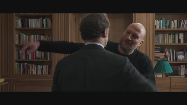 Mon cousin (2020) Fragman