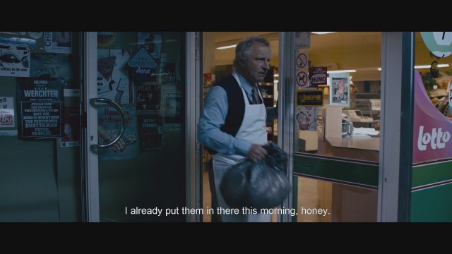 Superette Anna (2020) Fragman