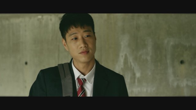 The Dominator 2 (2019) Fragman