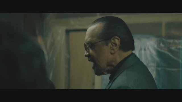 Clover (2020) Fragman