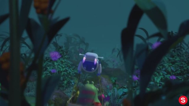 Brightheart (2020) Fragman