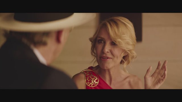 La maldición del guapo (2020) Fragman