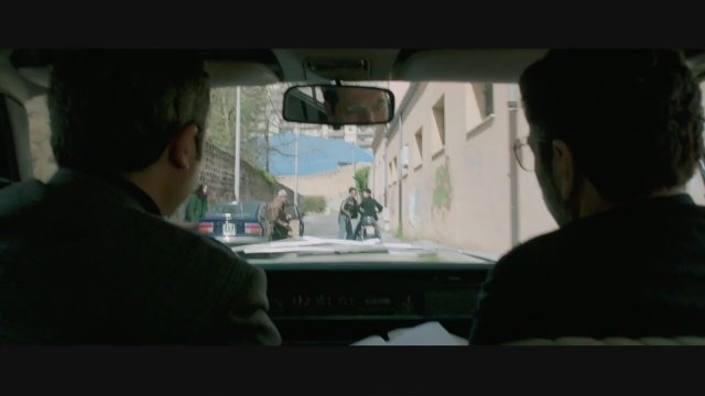 Il delitto Mattarella (2020) Fragman