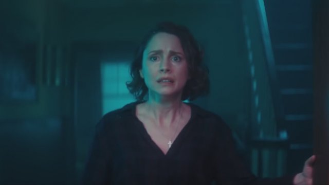 Dark Encounter (2019) Fragman