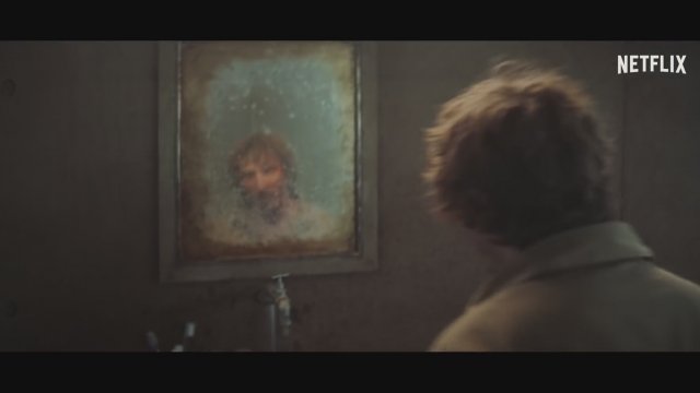 The Platform 2019 Fragman