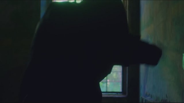 Volevo nascondermi (2020) Fragman