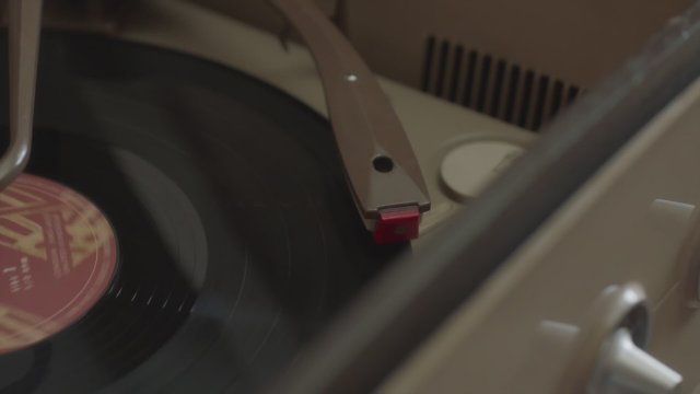 The Pale Horse 2020 Fragman