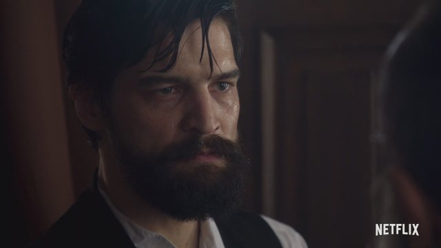 Freud (2020) Fragman