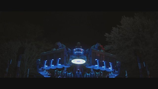 Jumbo (2020) Fragman