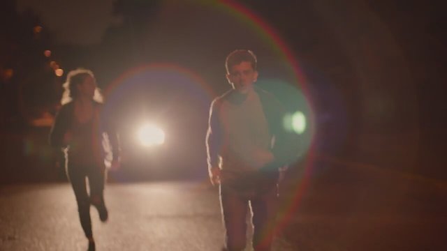 Seven in Heaven (2018) Fragman