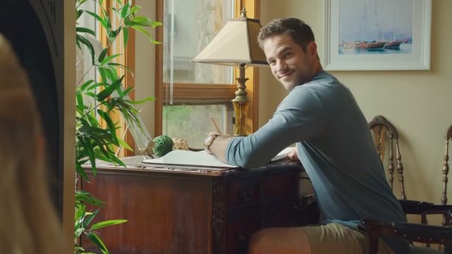 Just for the Summer 2020 Fragman