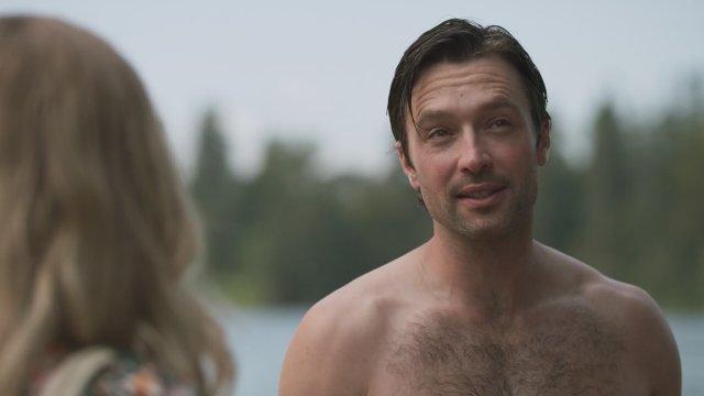 Love at Sunset Terrace 2020 Fragman