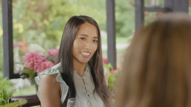 Nature of Love (2020) Fragman