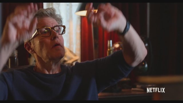 October Faction (2020) Fragman