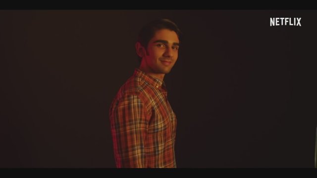 Maska (2020) Fragman