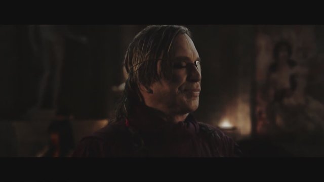 Legionnaire's Trail (2020) Fragman