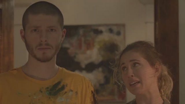 Dead Dicks (2019) Fragman