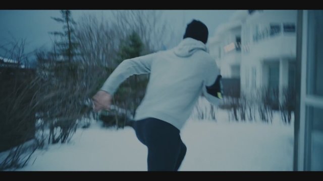 The Valhalla Murders (2019) Fragman