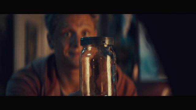 Vielmachglas (2018) Fragman