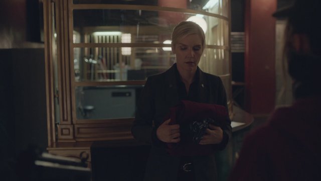 Inside Man: Most Wanted (2019) Fragman