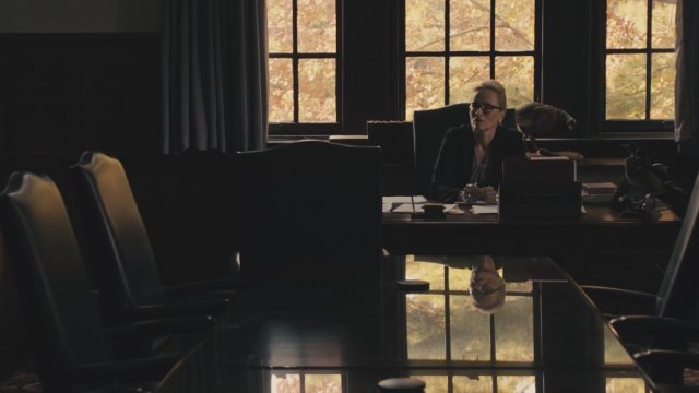 Impossible Monsters (2019) Fragman