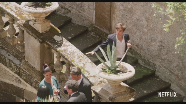 Love. Wedding. Repeat (2020) Fragman