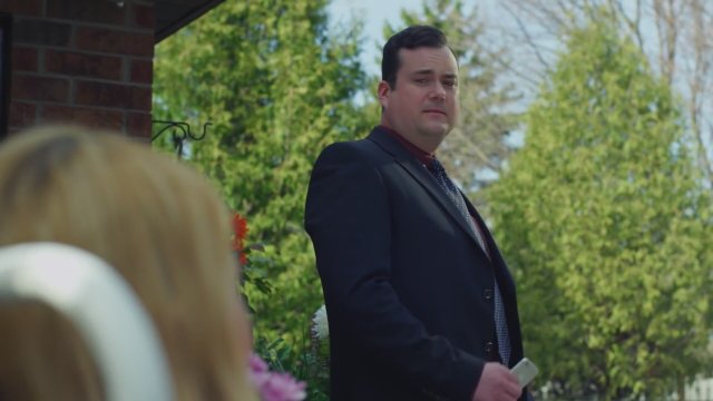 A Deadly View (2018) Fragman