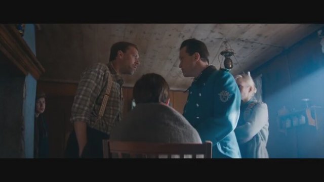 The Birdcatcher (2019) Fragman