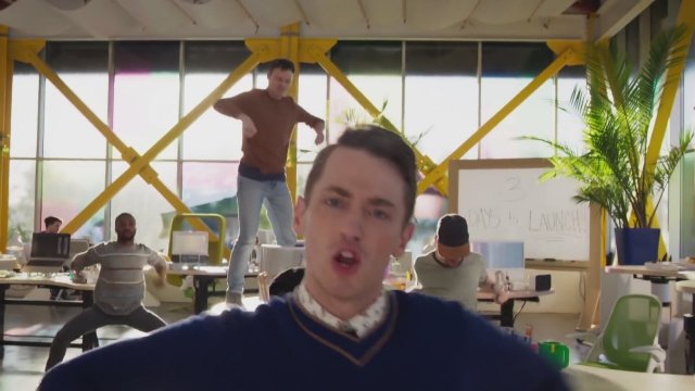 Zoey's Extraordinary Playlist (2020) 1. Sezon Fragman