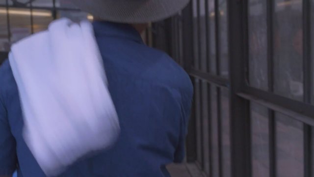 The Blacklist Sezon 5 Fragman