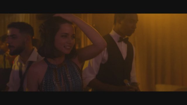 Wasp Network (2019) Fragman