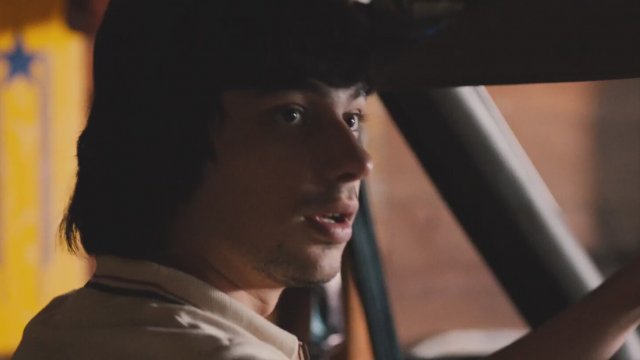 Tuscaloosa (2019) Fragman