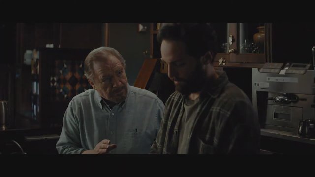 Last Moment of Clarity (2020) Fragman