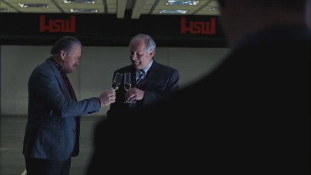 Meister des Todes (2015) Fragman