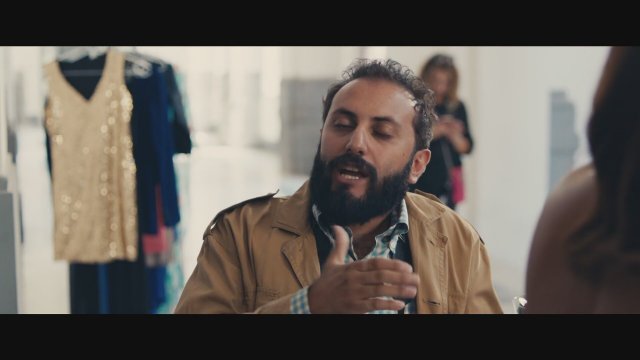 7 ore per farti innamorare (2020) Fragman