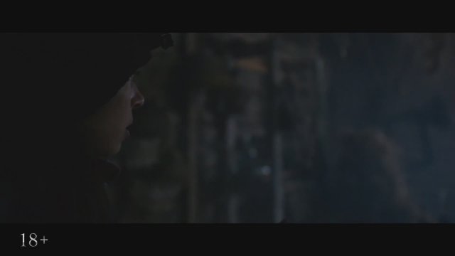 Vdova (2020) Fragman