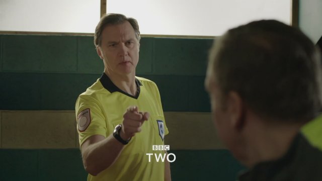 Inside No.9 Sezon 5 (2020) Fragman