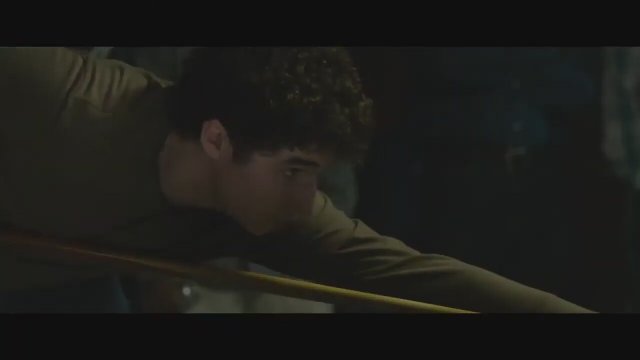 Walkaway Joe (2020) Fragman