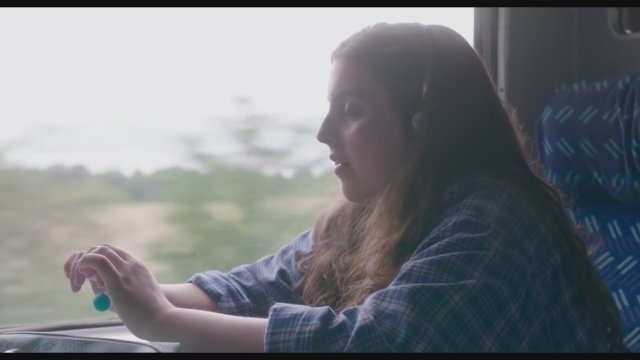 How to Build a Girl (2019) Fragman