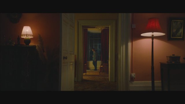 Calm with Horses (2019) Fragman