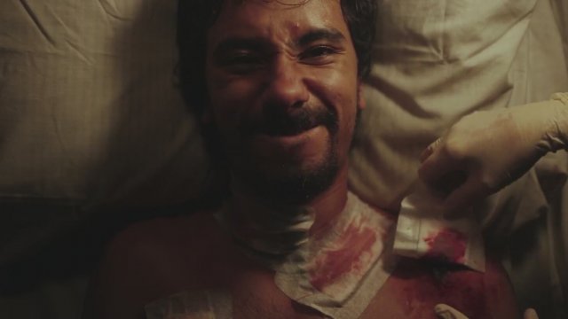 Sea Fever (2019) Fragman