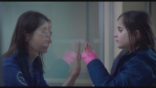 Proxima (2019) Fragman