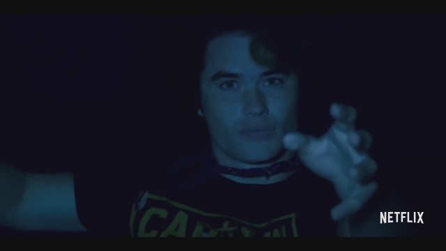 Outer Banks (2020) 1. Sezon Fragman