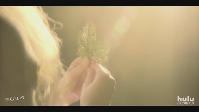 The Great (2020) 1. Sezon Fragman