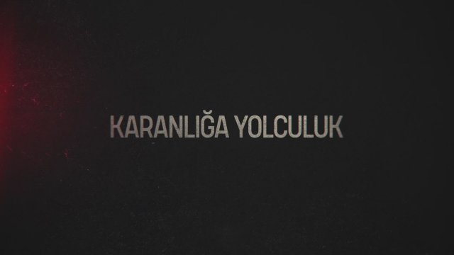 Into the Night 2020 Fragman