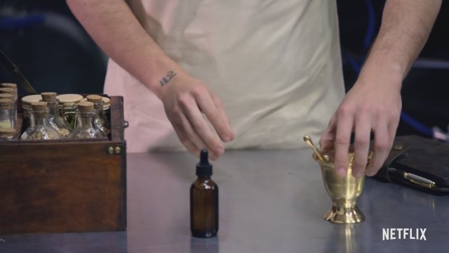 Brews Brothers (2020) Fragman